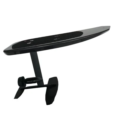 168 cm Carbonfaser-Efoilsurfbrett