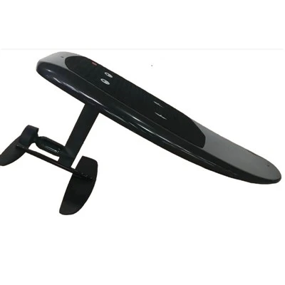 210 cm Carbonfaser-Efoilsurfbrett