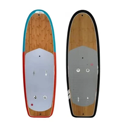 210cm Malerei Efoilsurfboard